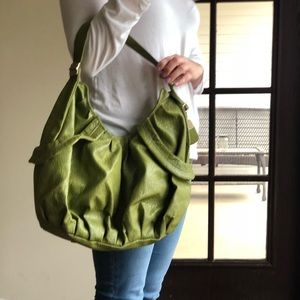 Jessica Simpson handbag